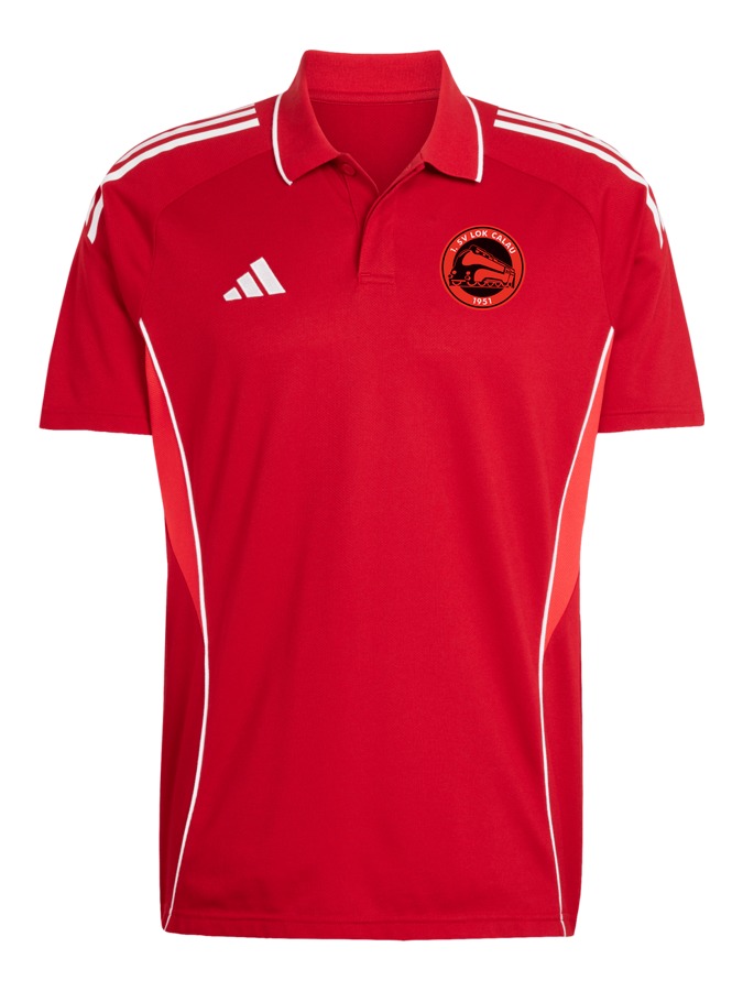 adidas Tiro 25 Competition Poloshirt