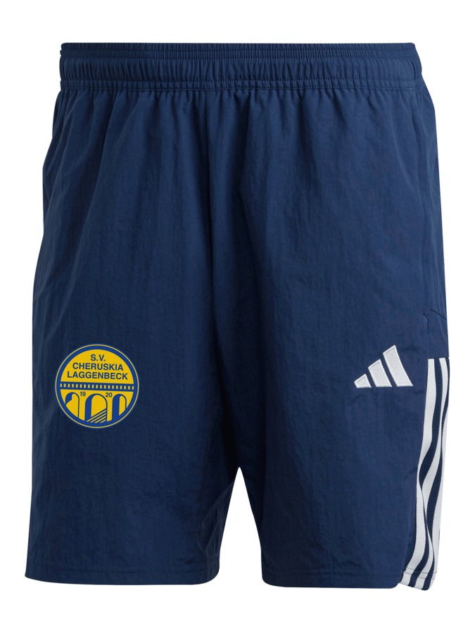 adidas Tiro 23 Competition Downtime Shorts