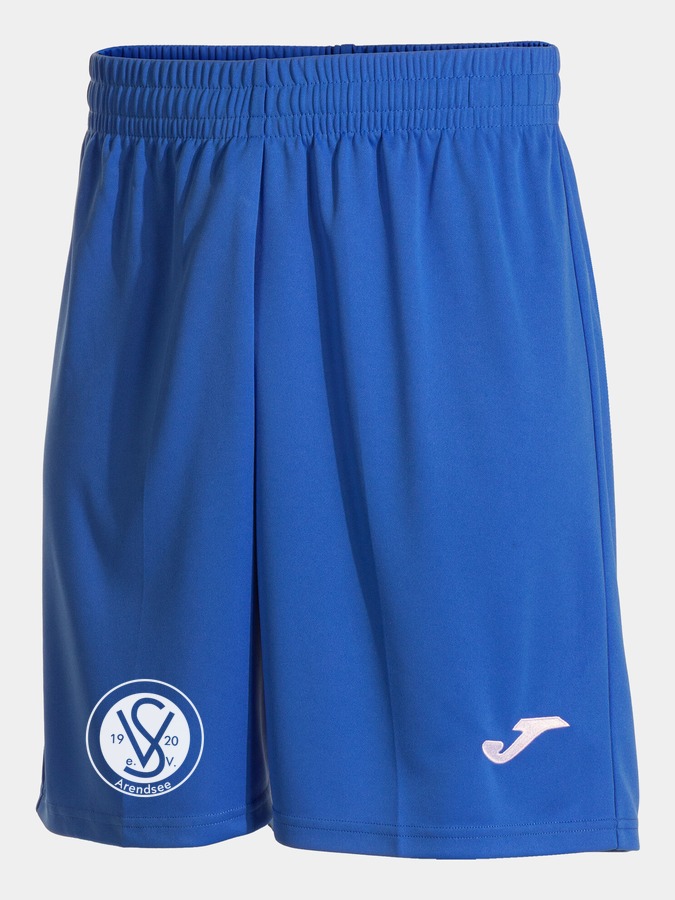 Joma Nobel Long Short