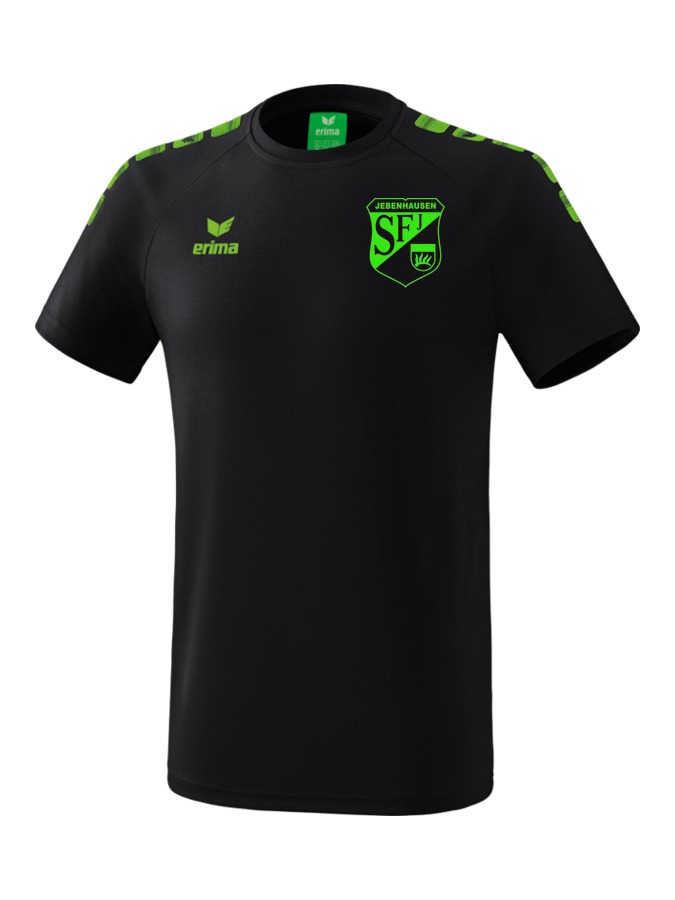 Erima Essential 5-C T-Shirt
