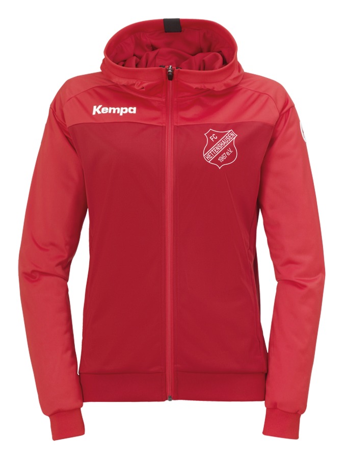 Kempa Prime Multi Jacke Damen