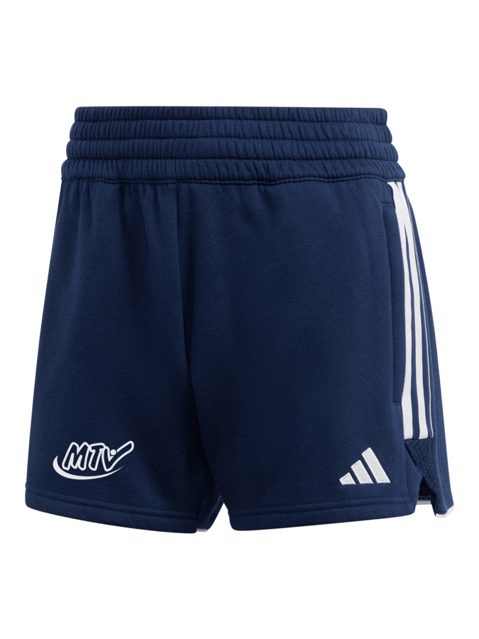 adidas Tiro 23 League Sweatshorts Damen