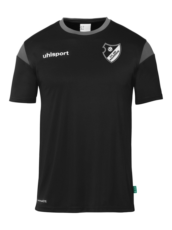 uhlsport Squad 27 Trikot Kurzarm