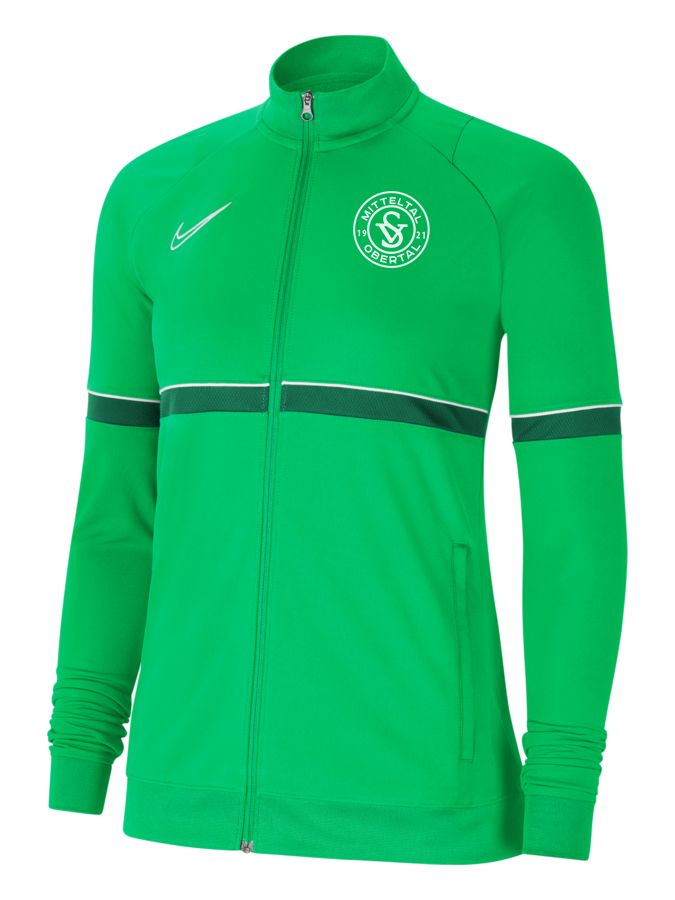 Nike Academy 21 Knit Trainingsjacke Damen