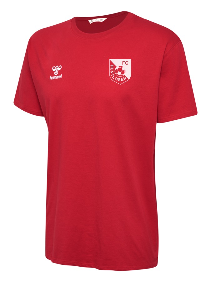 Hummel Go 2.0 T-Shirt