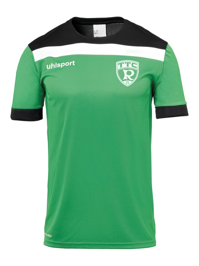 uhlsport Offense 23 Trikot Kurzarm