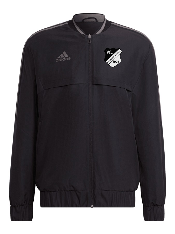 adidas Condivo 22 Pro Jacke
