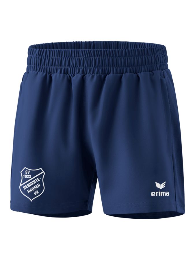 Erima Change Shorts Damen
