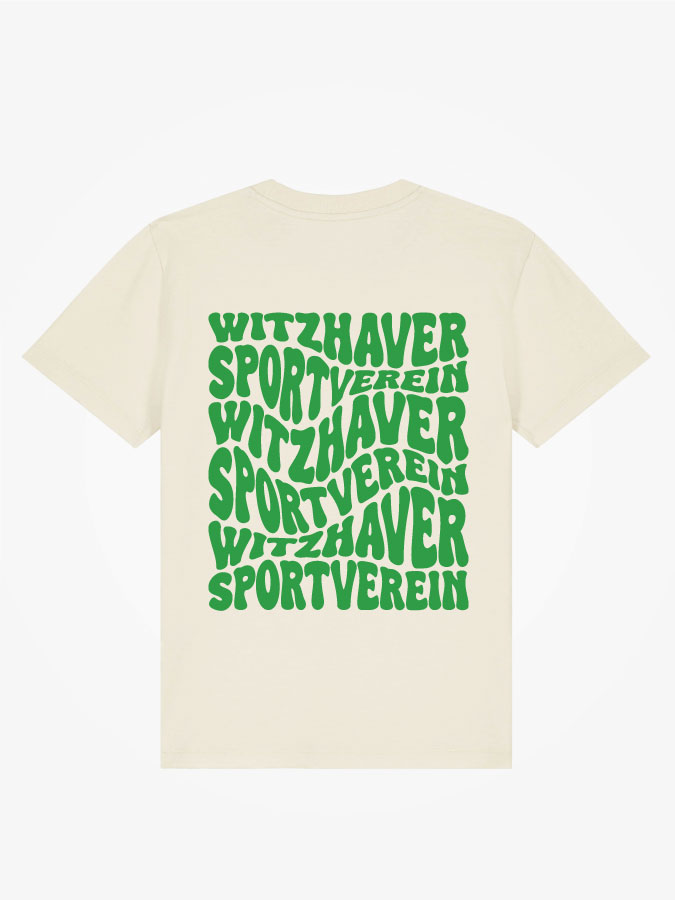 Shirt Wavy Kids
