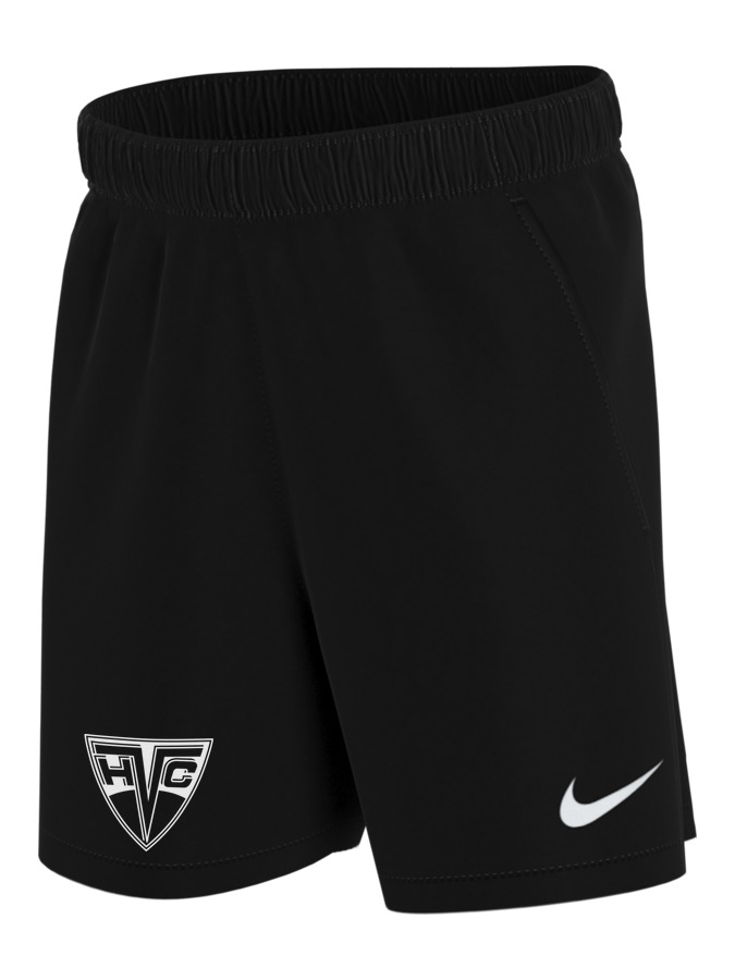 Nike Park Fleece Knit Shorts Kinder