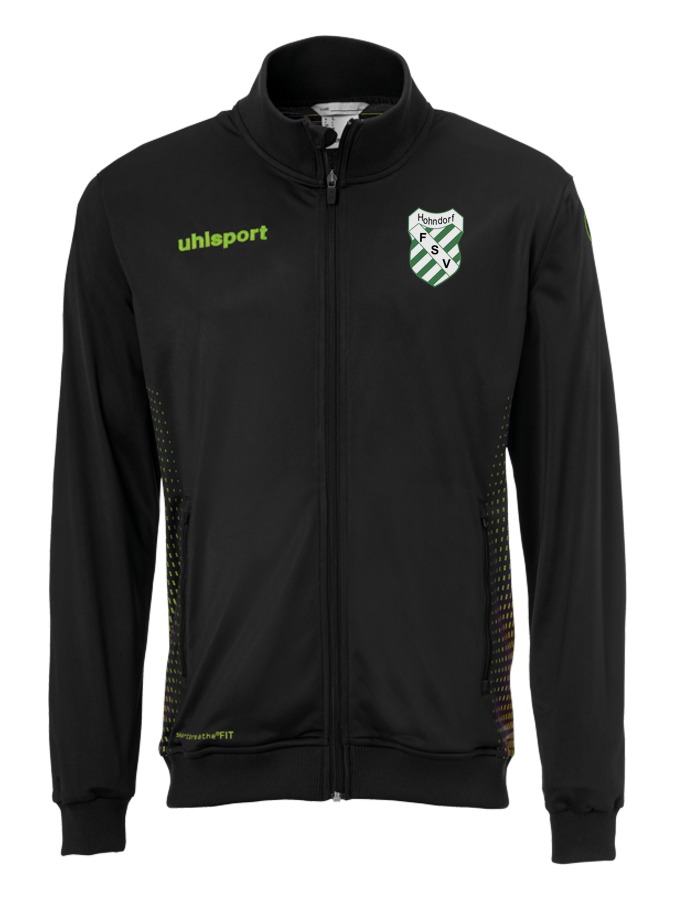 uhlsport Score Track Jacket