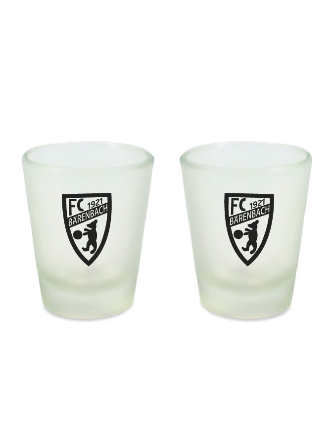 2er Set Schnapsglas Alina