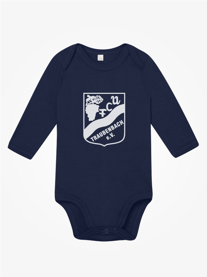 Baby Body Langarm