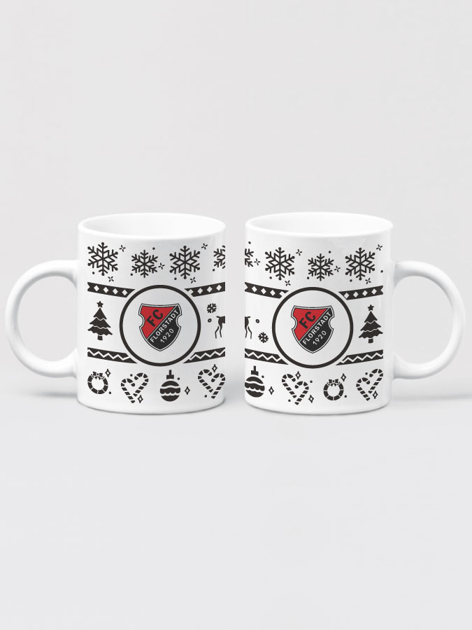 Tasse Christmas