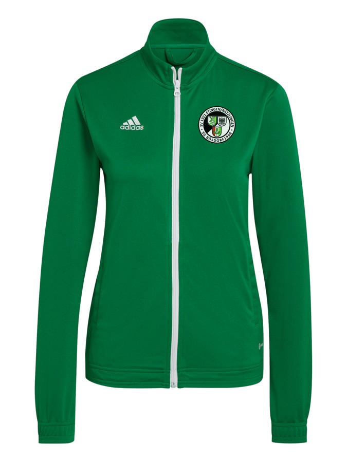 adidas Entrada 22 Trainingsjacke Damen