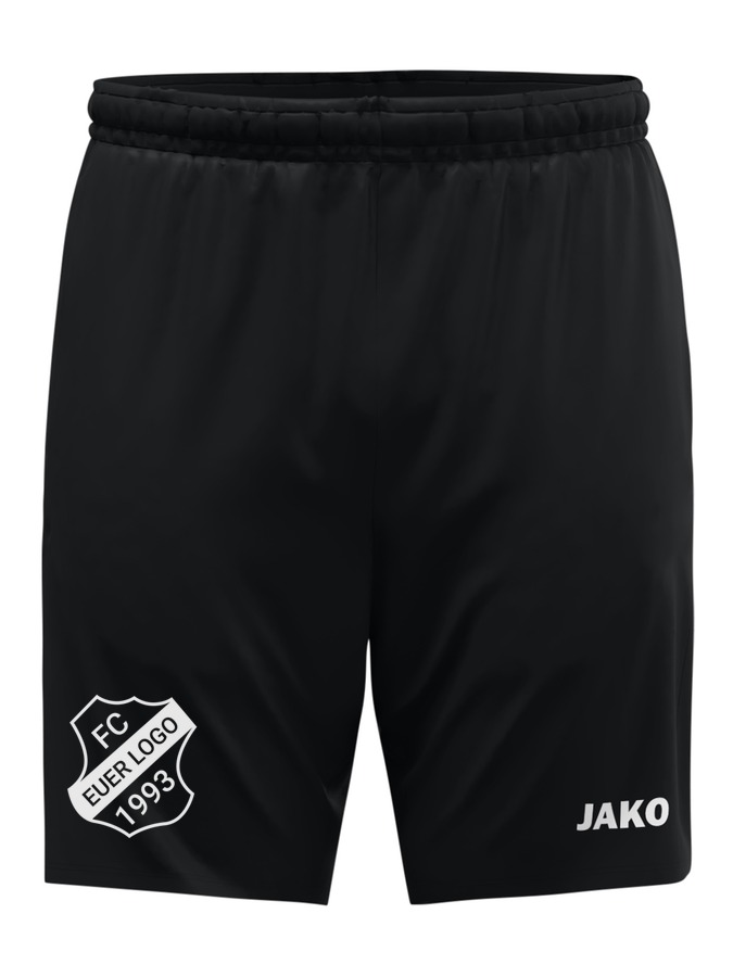 Jako Freizeitshort Dynamic