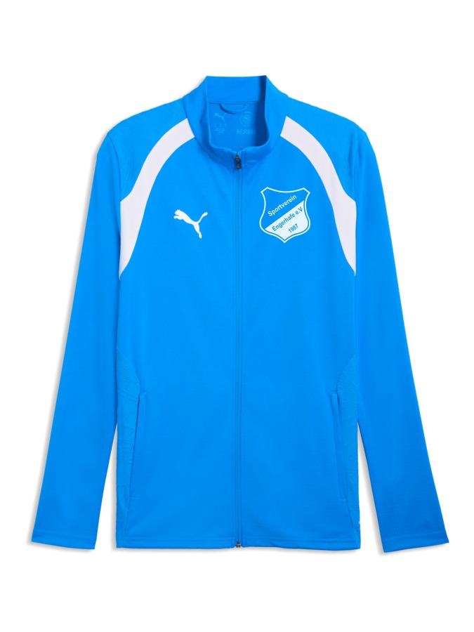 PUMA teamFINAL26 Trainingsjacke