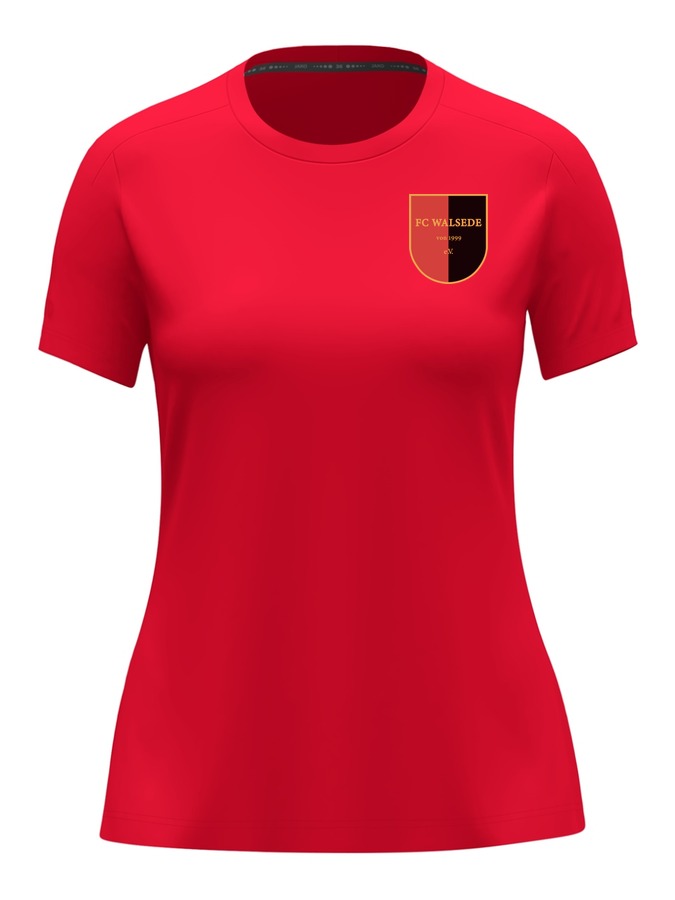 Jako T-Shirt Uni Damen