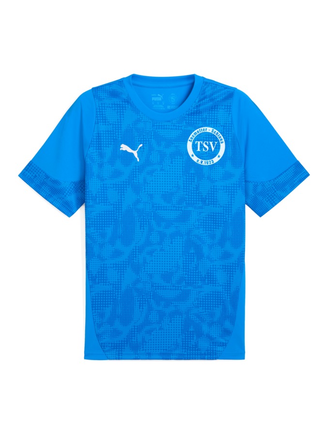 PUMA teamCUP Trainingsshirt
