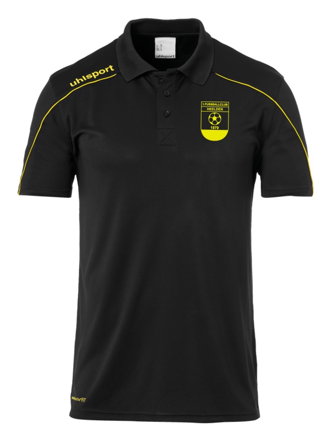 uhlsport Stream 22 Polo Shirt
