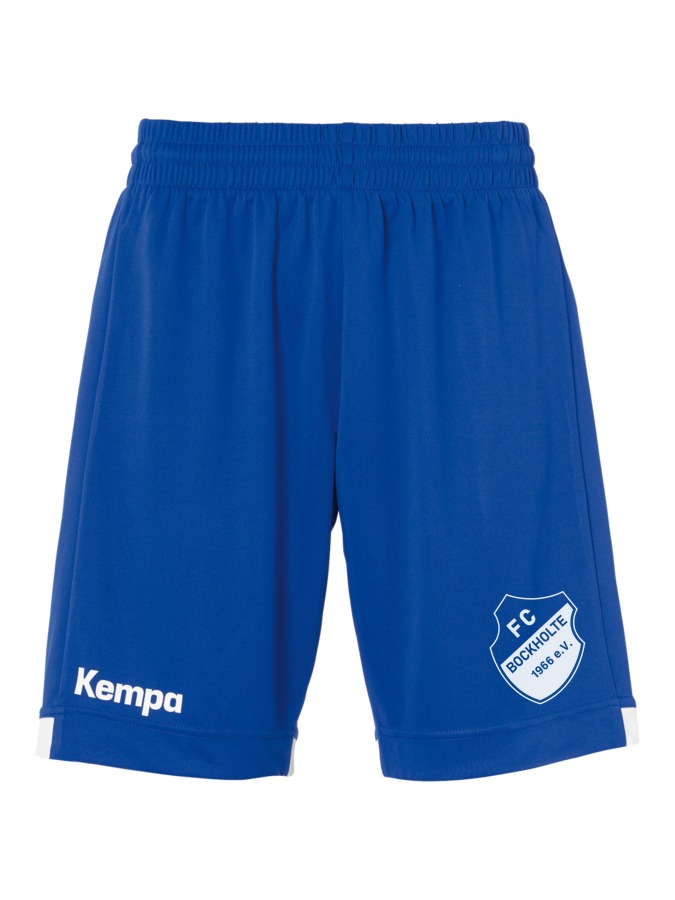 Kempa Player Long Shorts Damen