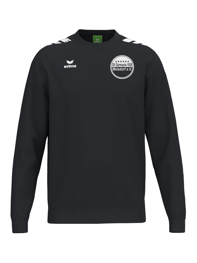 Erima Compete 3 Wings Sweatshirt