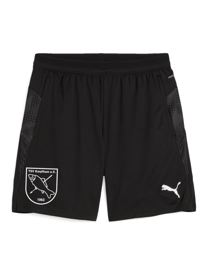 PUMA teamCUP Training Shorts
