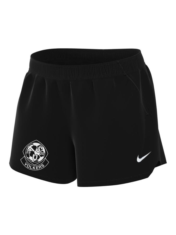 Nike Park 20 Knit Shorts Damen