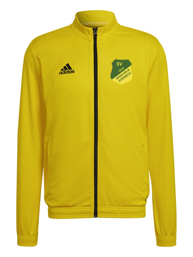 adidas Entrada 22 Trainingsjacke