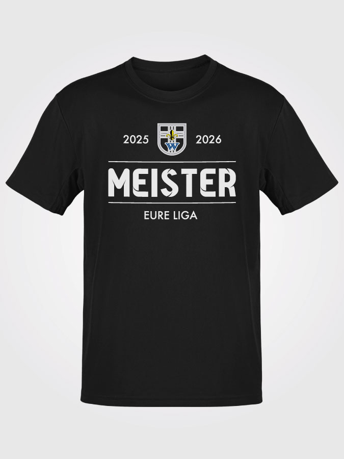 Shirt Meister