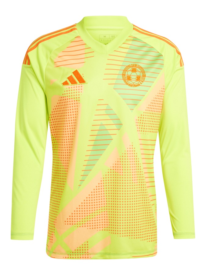 adidas Tiro 24 Competition Torwart-Longsleeve