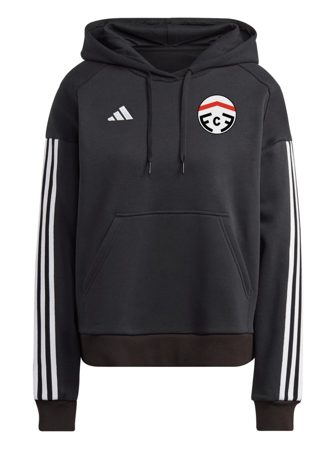 adidas Tiro 23 Competition Hoodie Damen