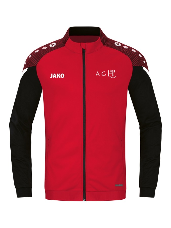 Jako Polyesterjacke Performance