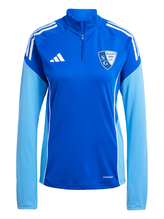 adidas Tiro 25 Competition Trainingstop Damen