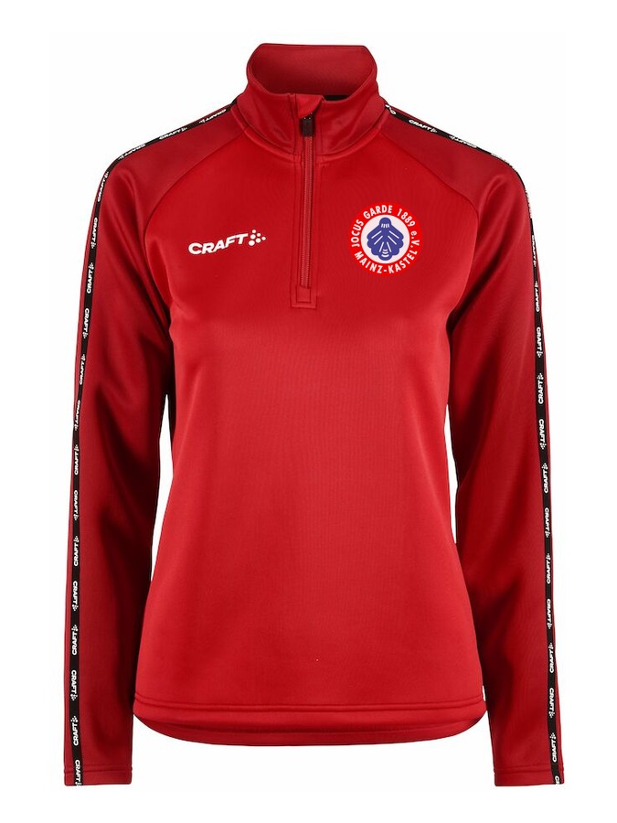 Craft Squad 2.0 Trainingsoberteil Damen