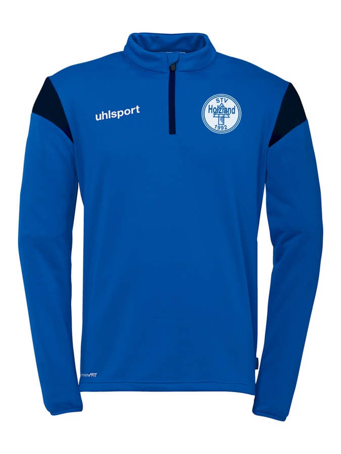 uhlsport Squad 27 1/4 Zip Top