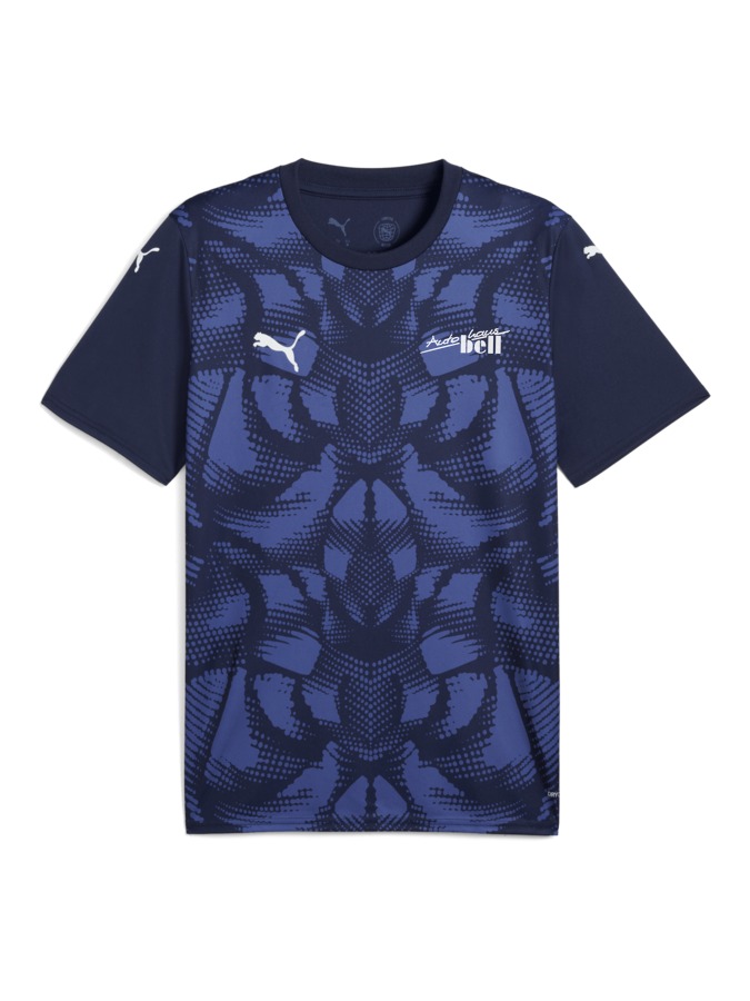 PUMA teamULTIMATE Trikot