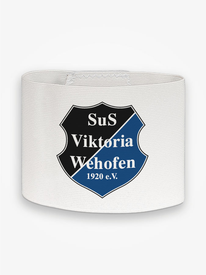 Armbinde Logo