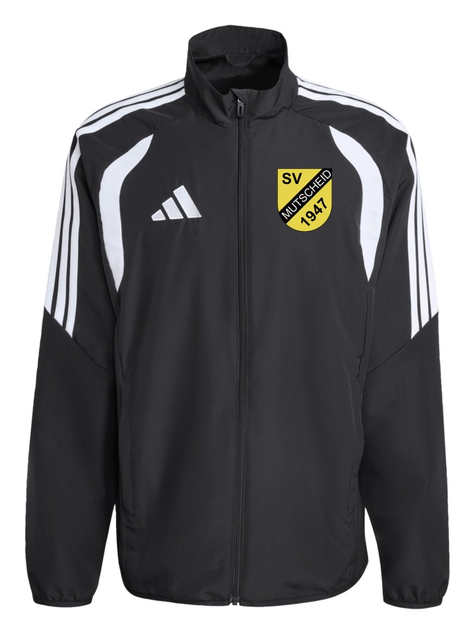 adidas Tiro 26 League Präsentationsjacke