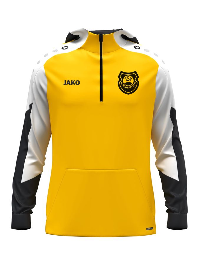 Jako Zip Hoodie Dynamic