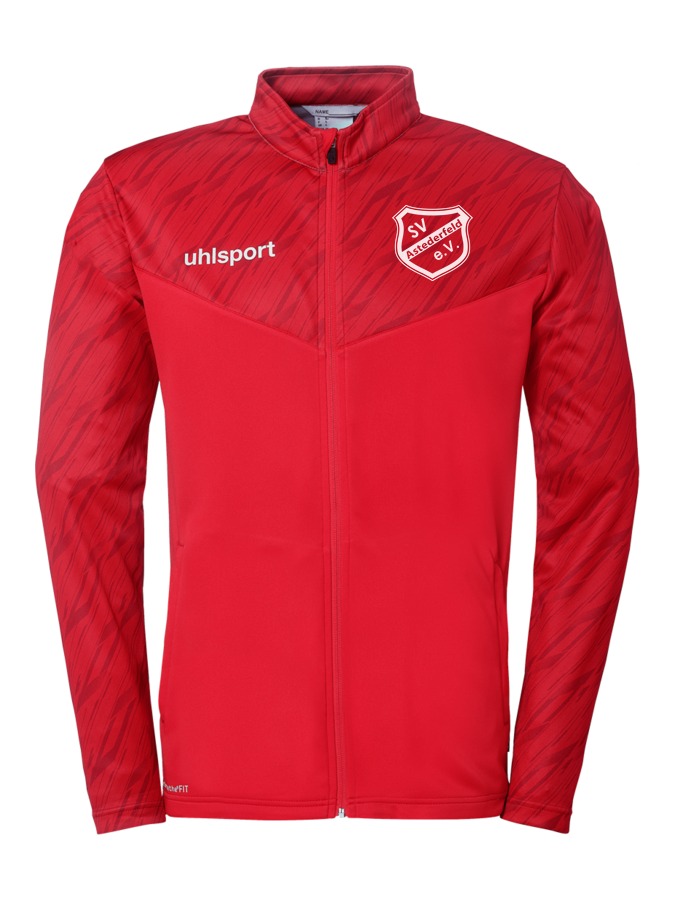 uhlsport Progressive 28 Poly Jacke