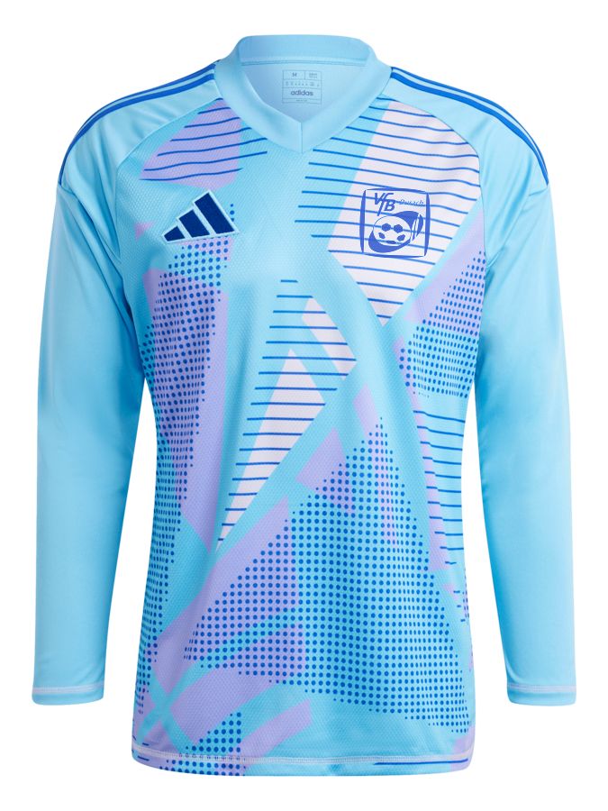 adidas Tiro 24 Competition Torwart-Longsleeve