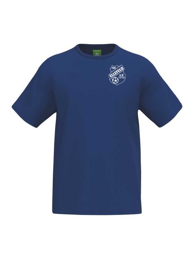 Erima Compete T-Shirt