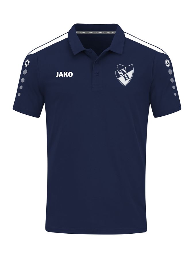 Jako Poloshirt Power