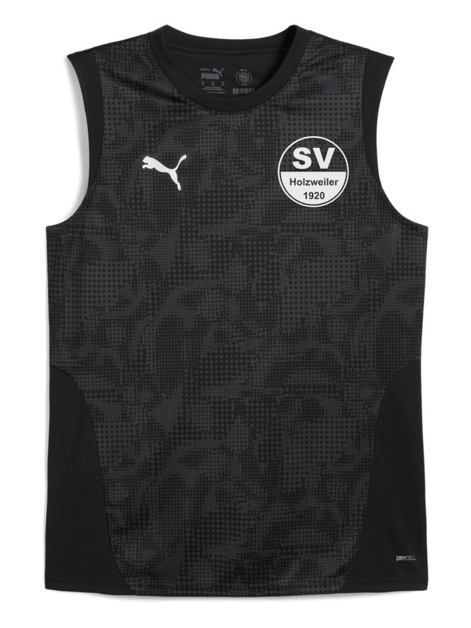 PUMA teamCUP Training Sleeveless Trikot