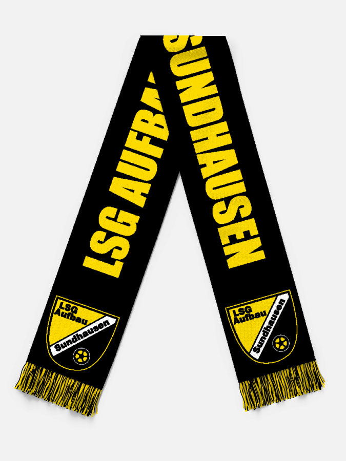Fanschal Klassiker