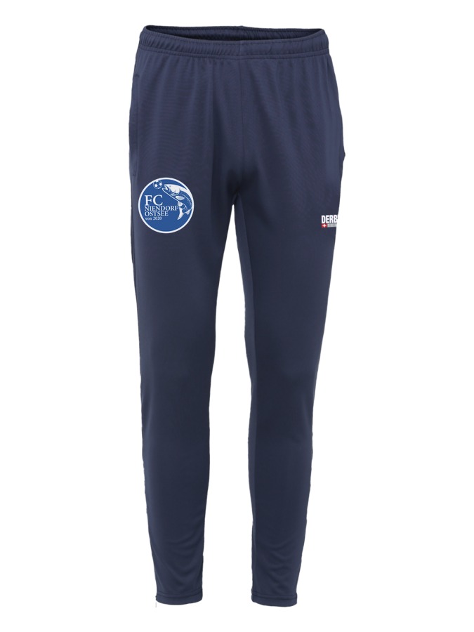 Derbystar Hyper Poly-Arbeitshose