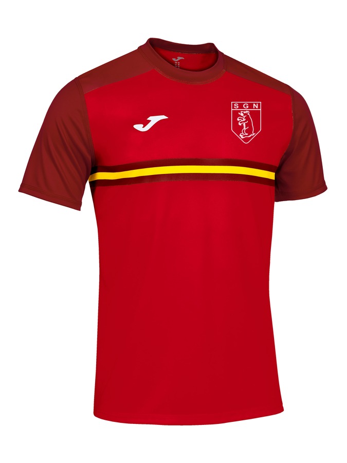 Joma Hispa IV Shirt