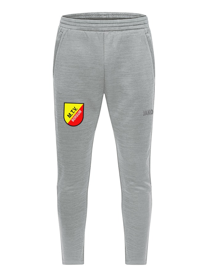 Jako Jogginghose Challenge