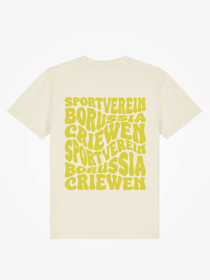 Shirt Wavy Kids